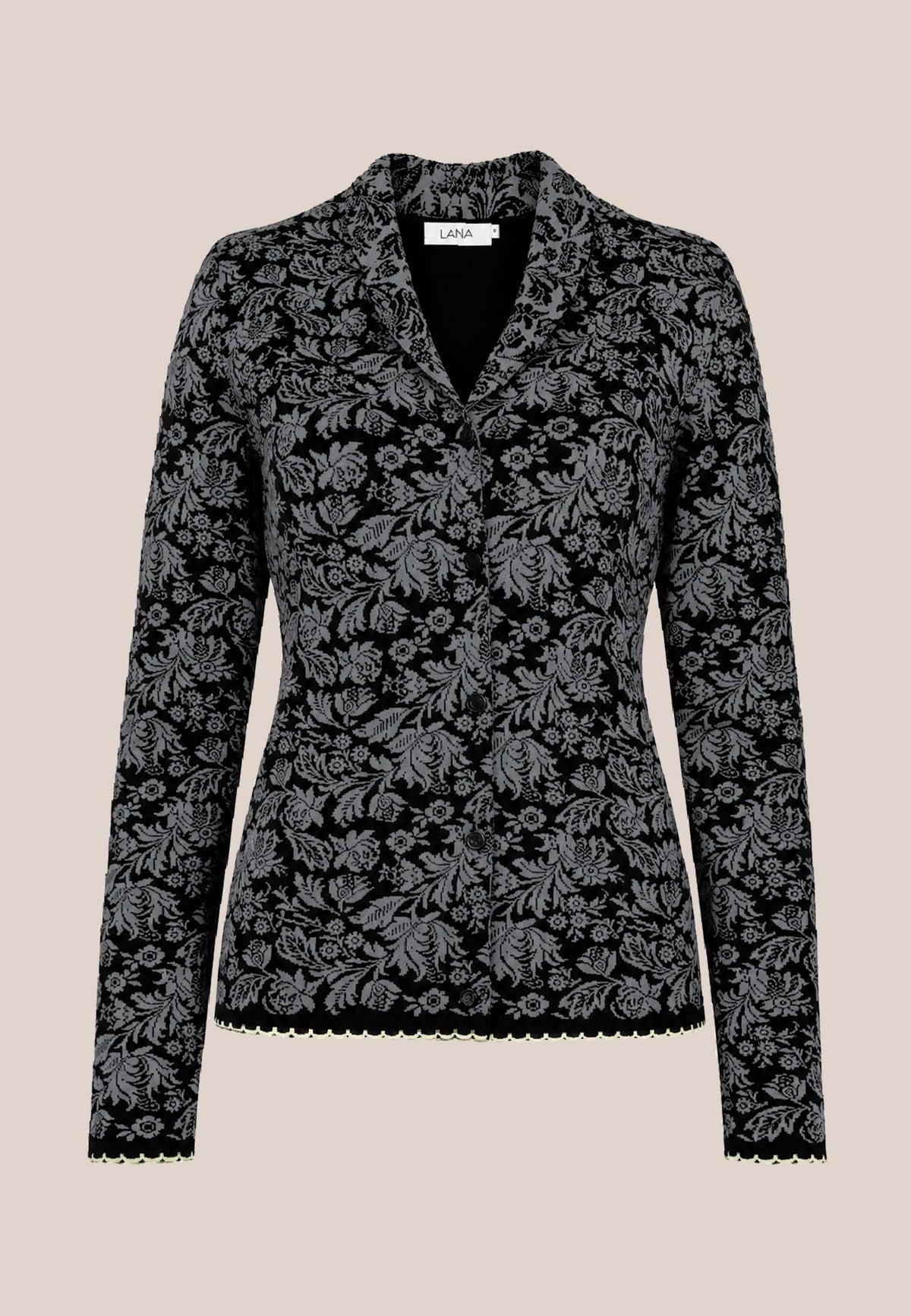 Jolie Jacket