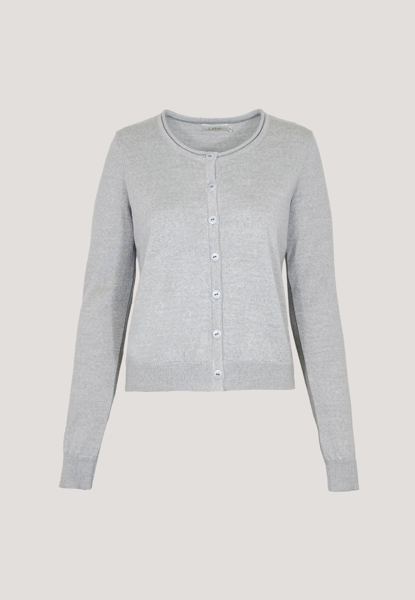 Jacket, Sophie Model