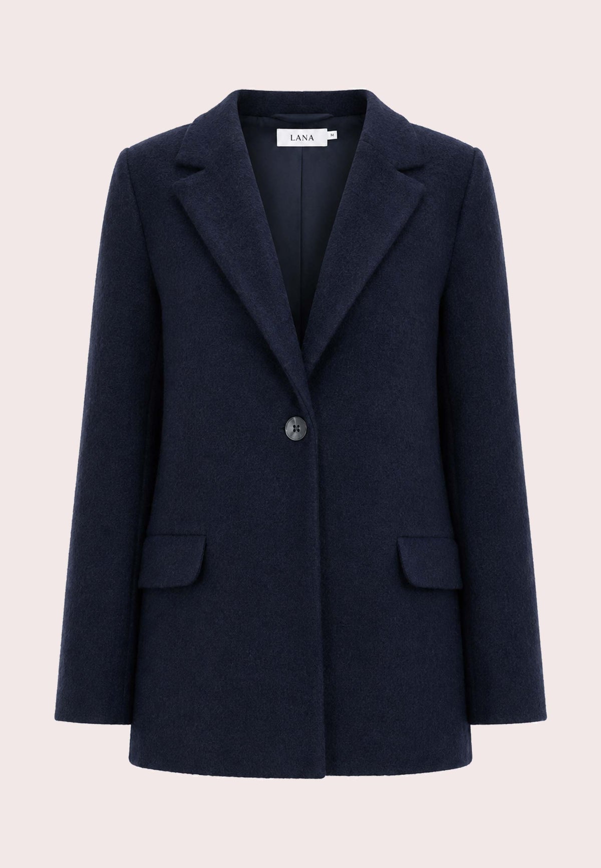 Blazer, Modell Pamela