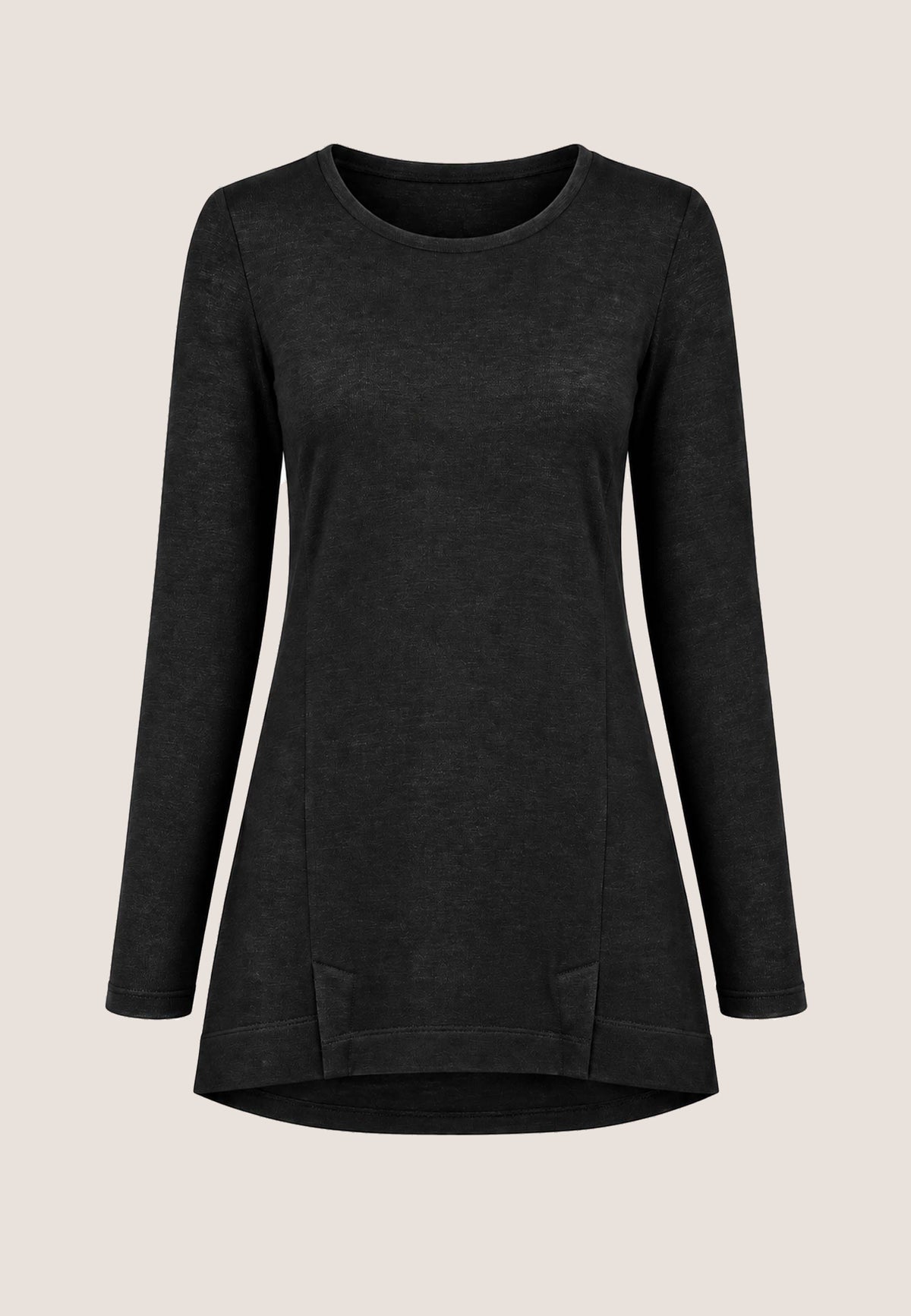 Wollshirt, Modell Grace