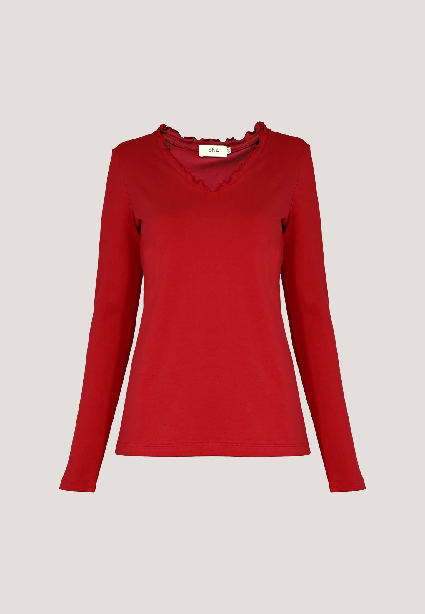 Shirt, Modell Conny