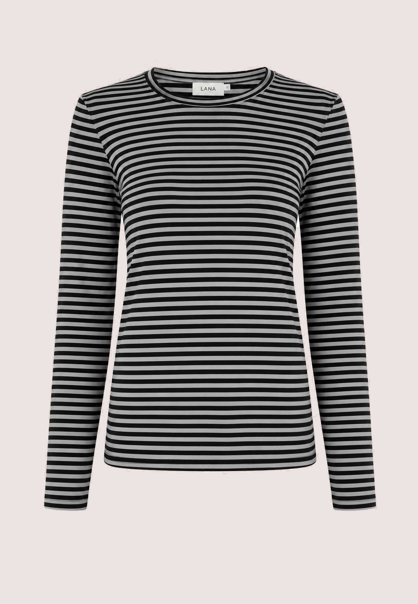 Shirt, Iblis Model