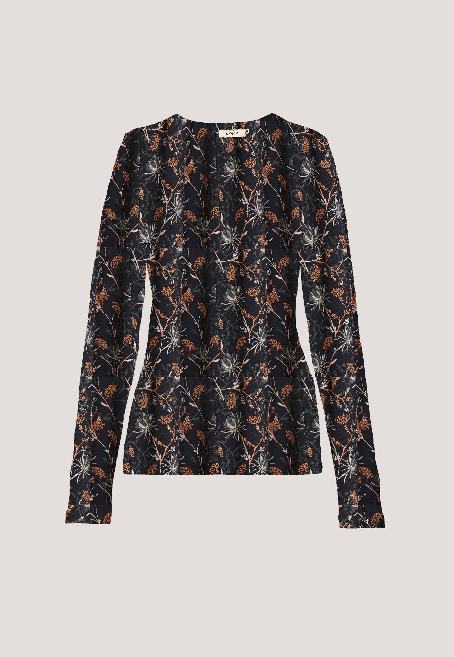 Shirt, Modell Nina