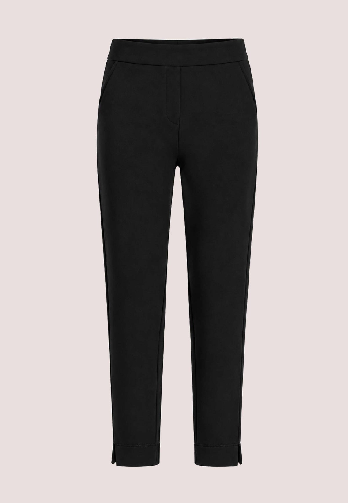 Trousers, style Regina