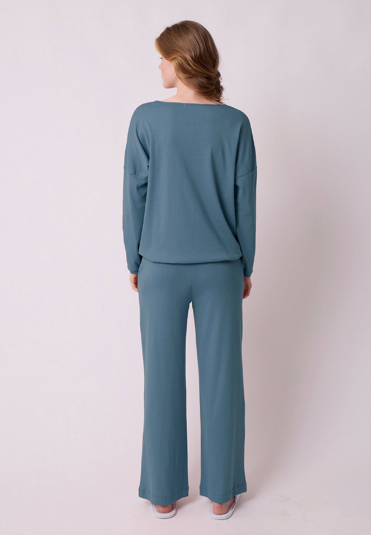 Shirt, Modell Ceres , , Nachtshirt , LANA Organic - Moderne ökologische Kleidung