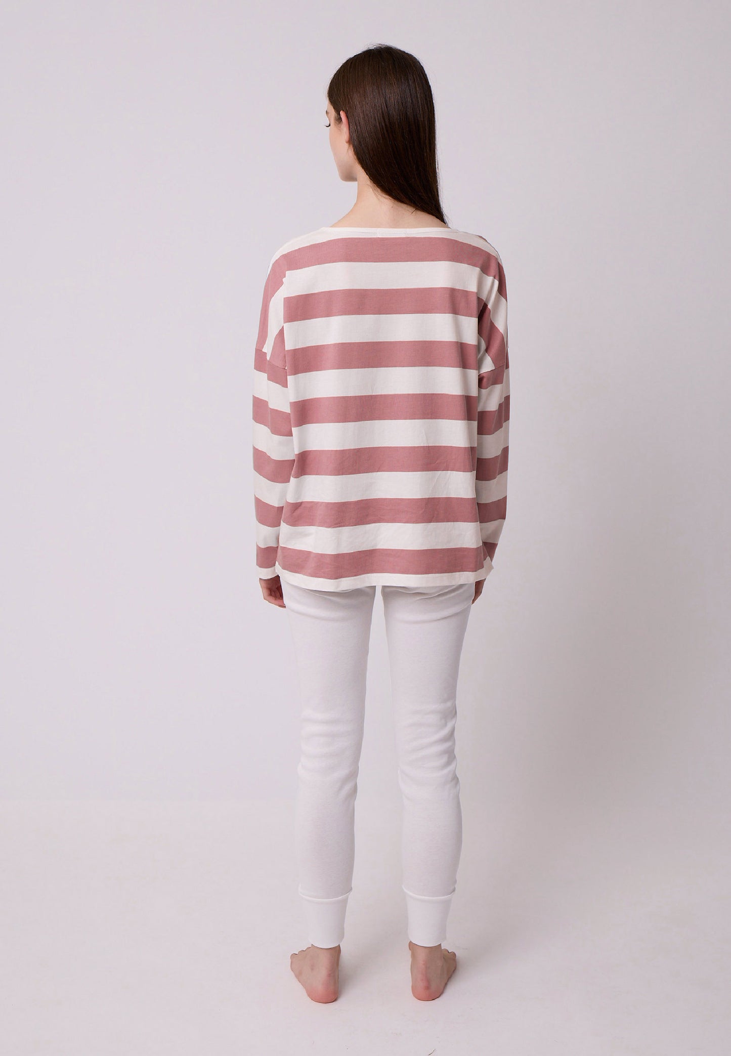 Shirt, Modell Luna , , Nachtshirt , LANA Organic - Moderne ökologische Kleidung