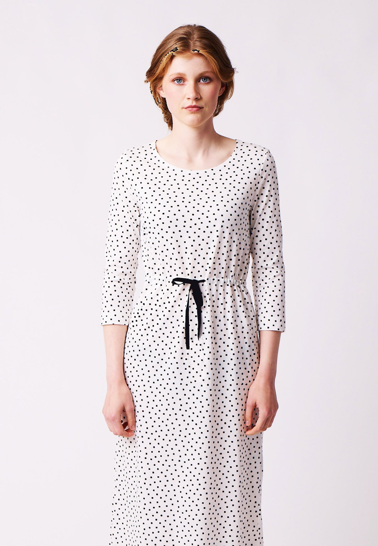 Nachtkleid, Modell Juna , , Nachtkleid , LANA Organic - Moderne ökologische Kleidung