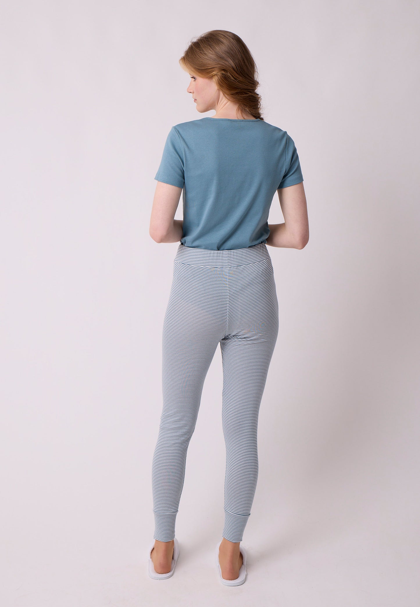 Trousers, model Iris