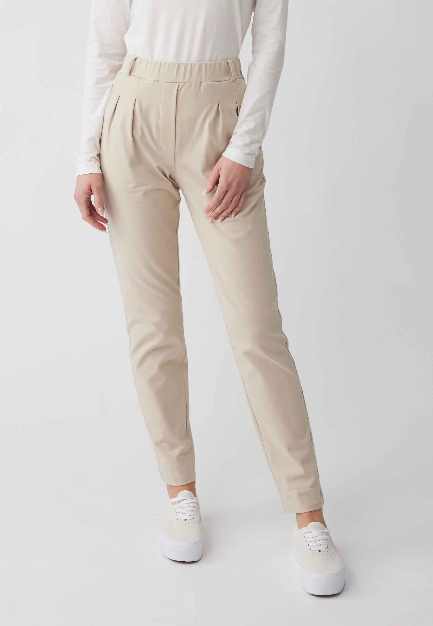 Trousers, model Adalia