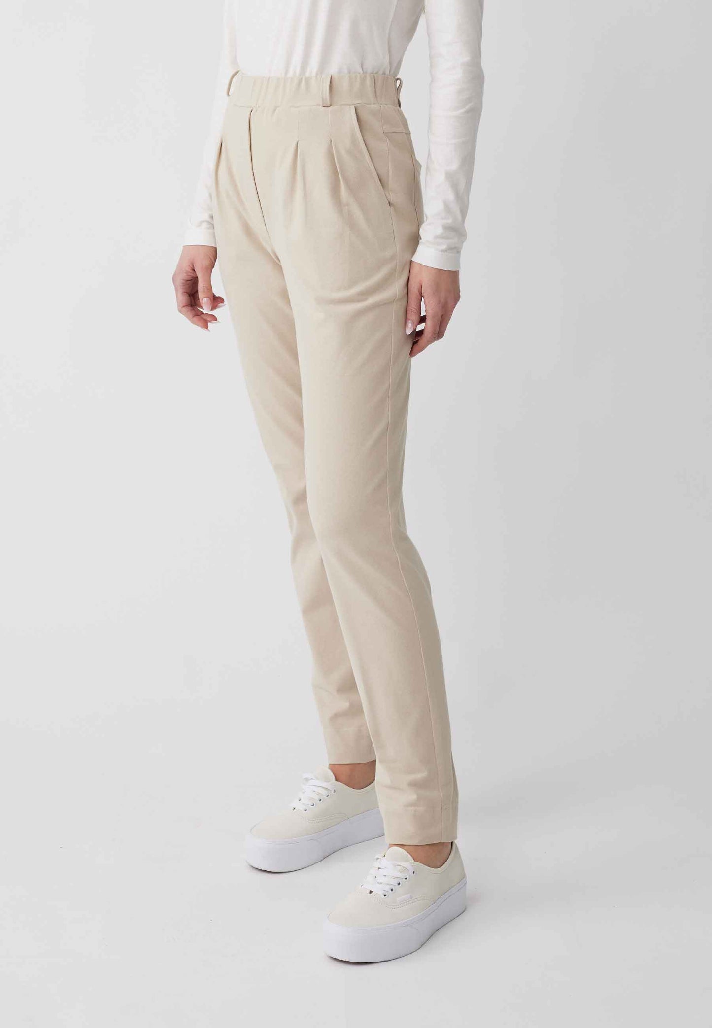 Trousers, model Adalia