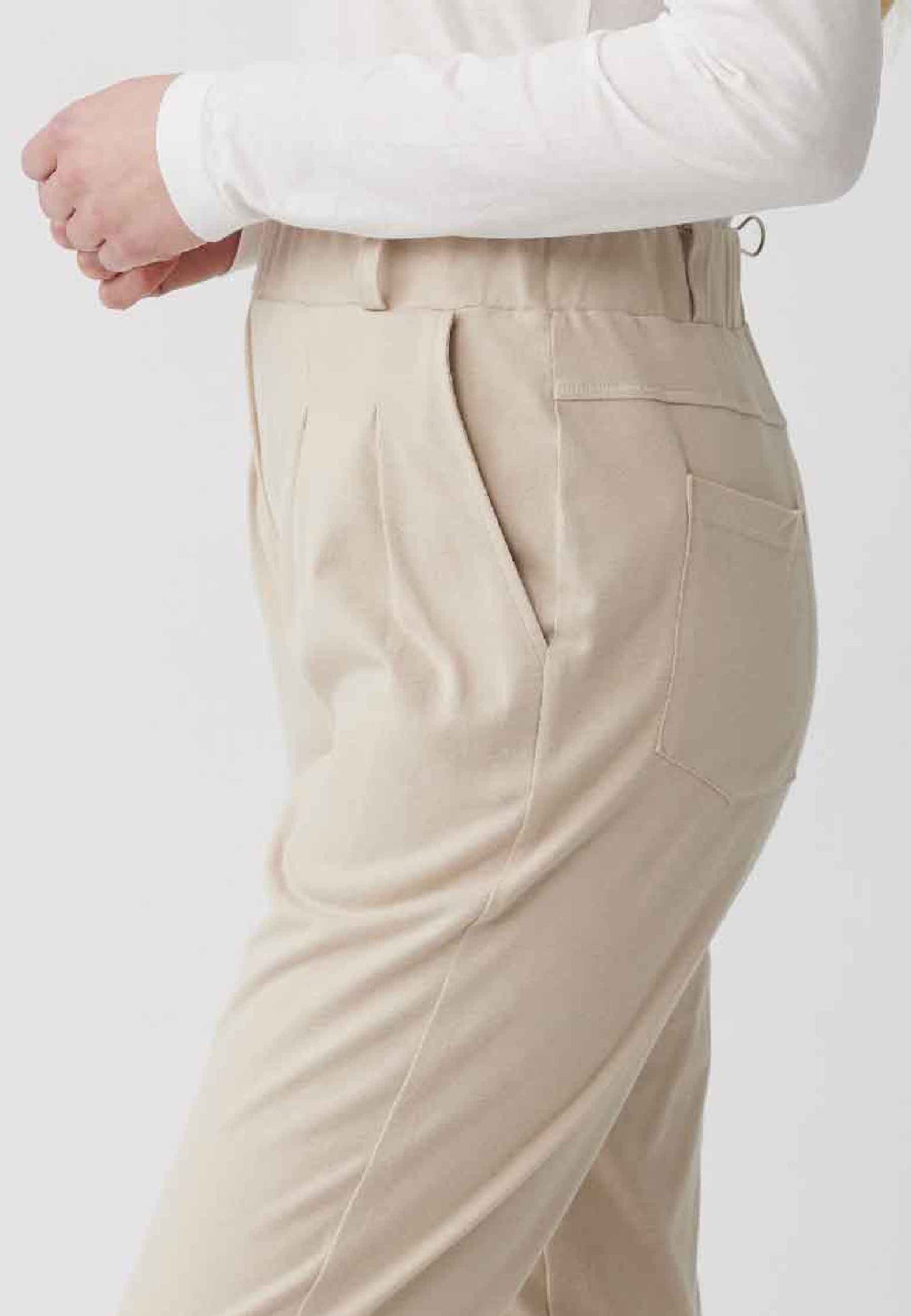 Trousers, model Adalia