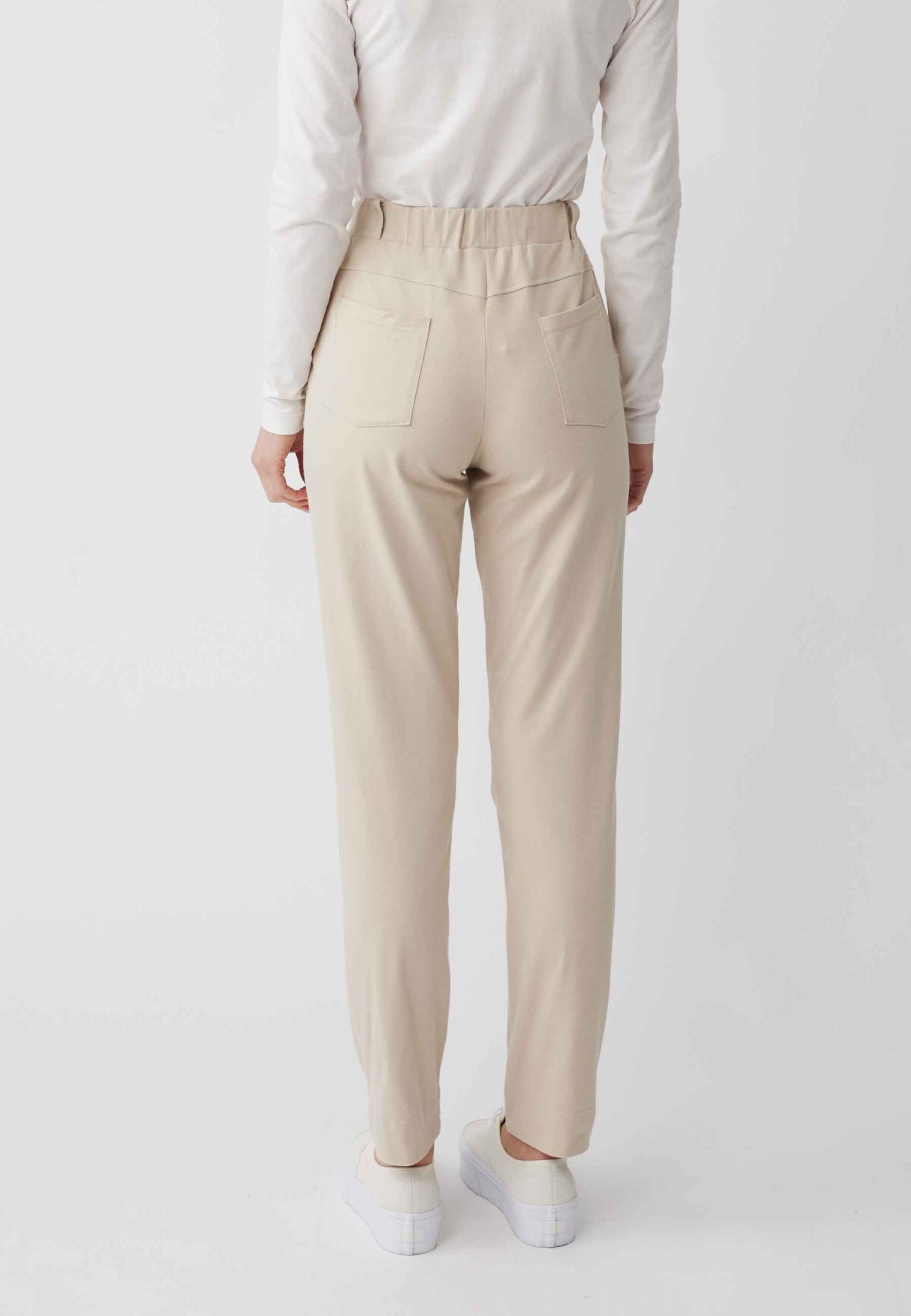 Trousers, model Adalia