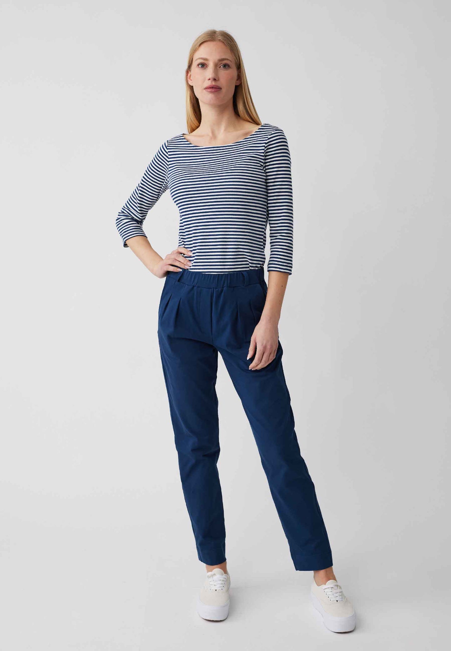 Trousers, model Adalia