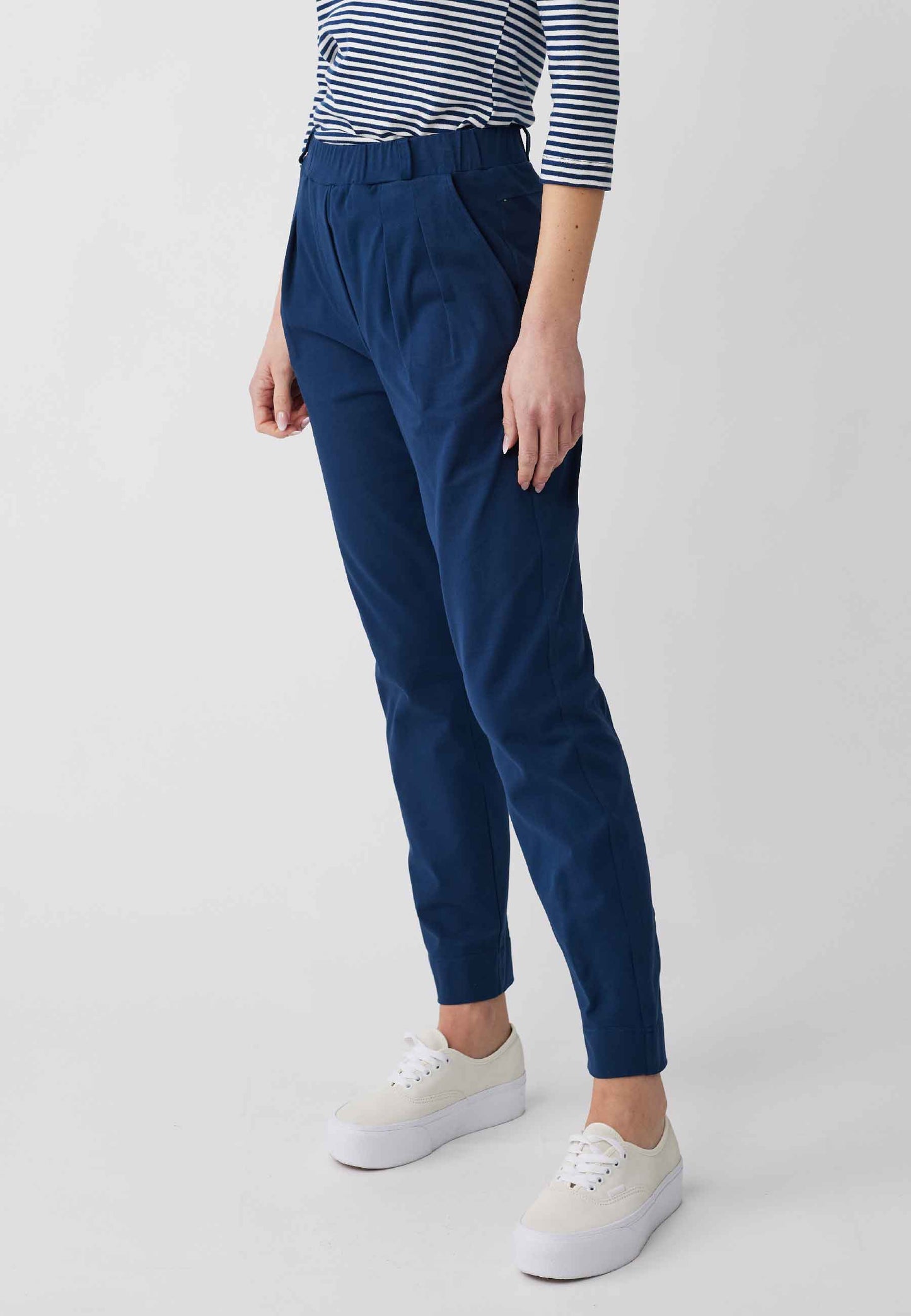 Trousers, model Adalia