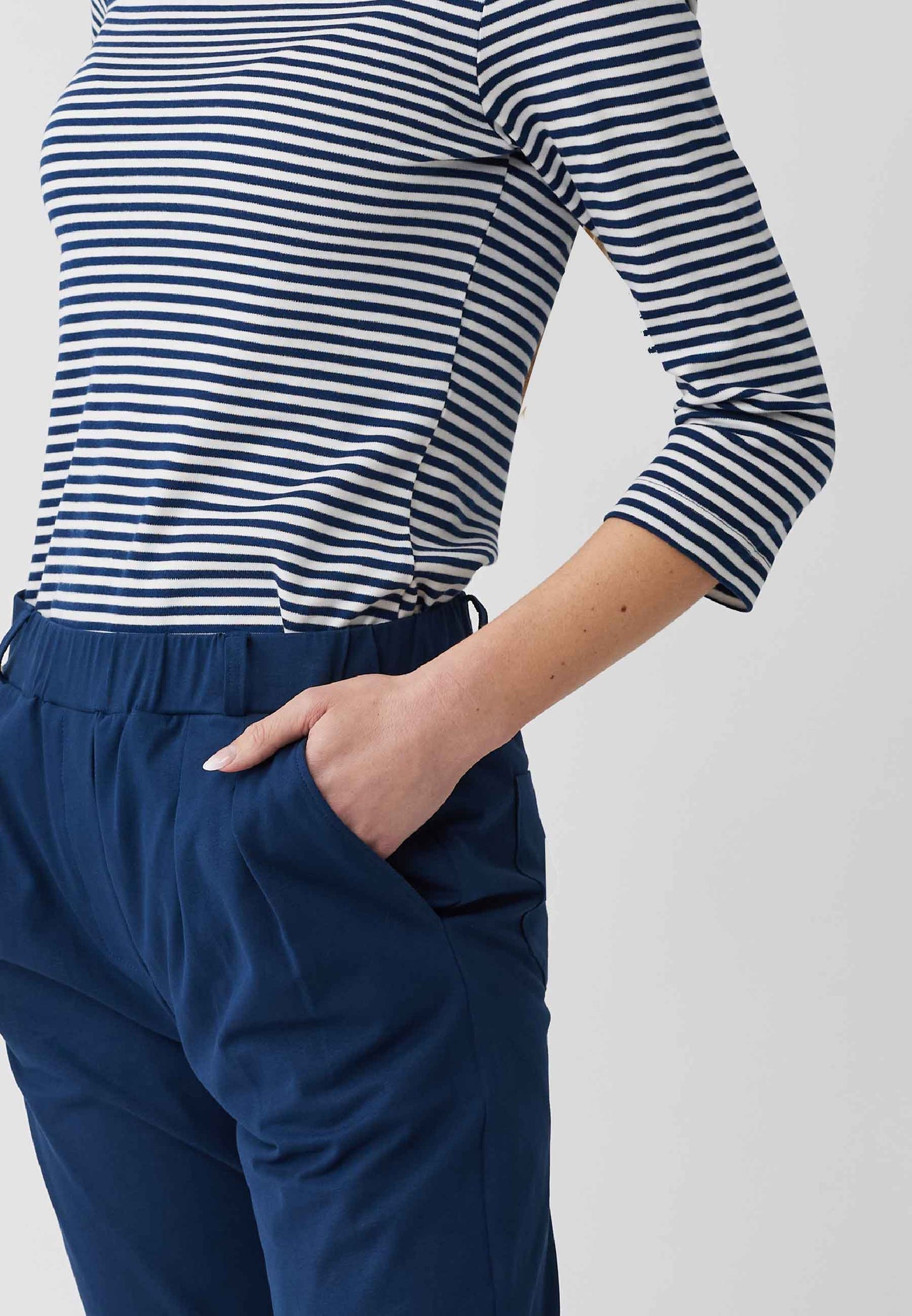 Trousers, model Adalia