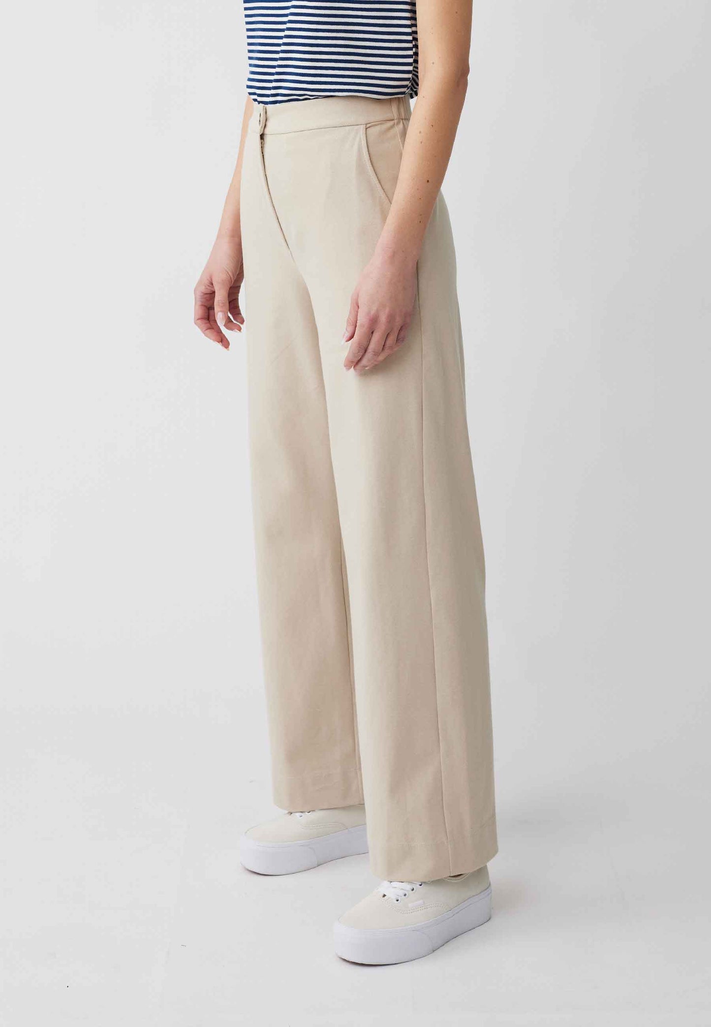 Trousers, model Susana