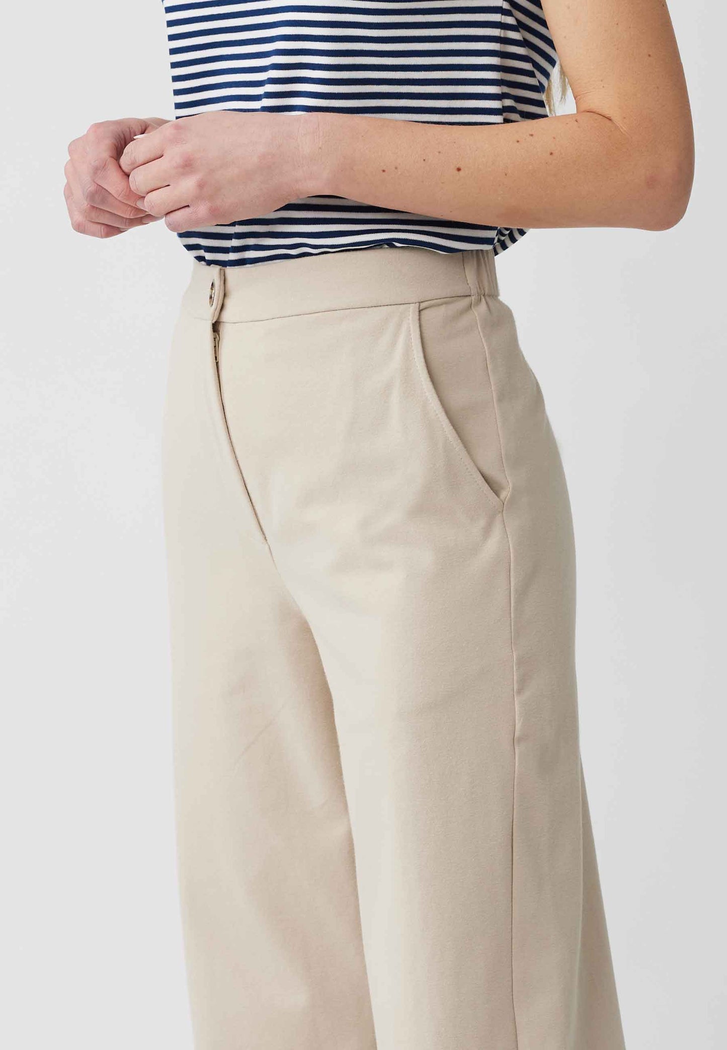Trousers, model Susana