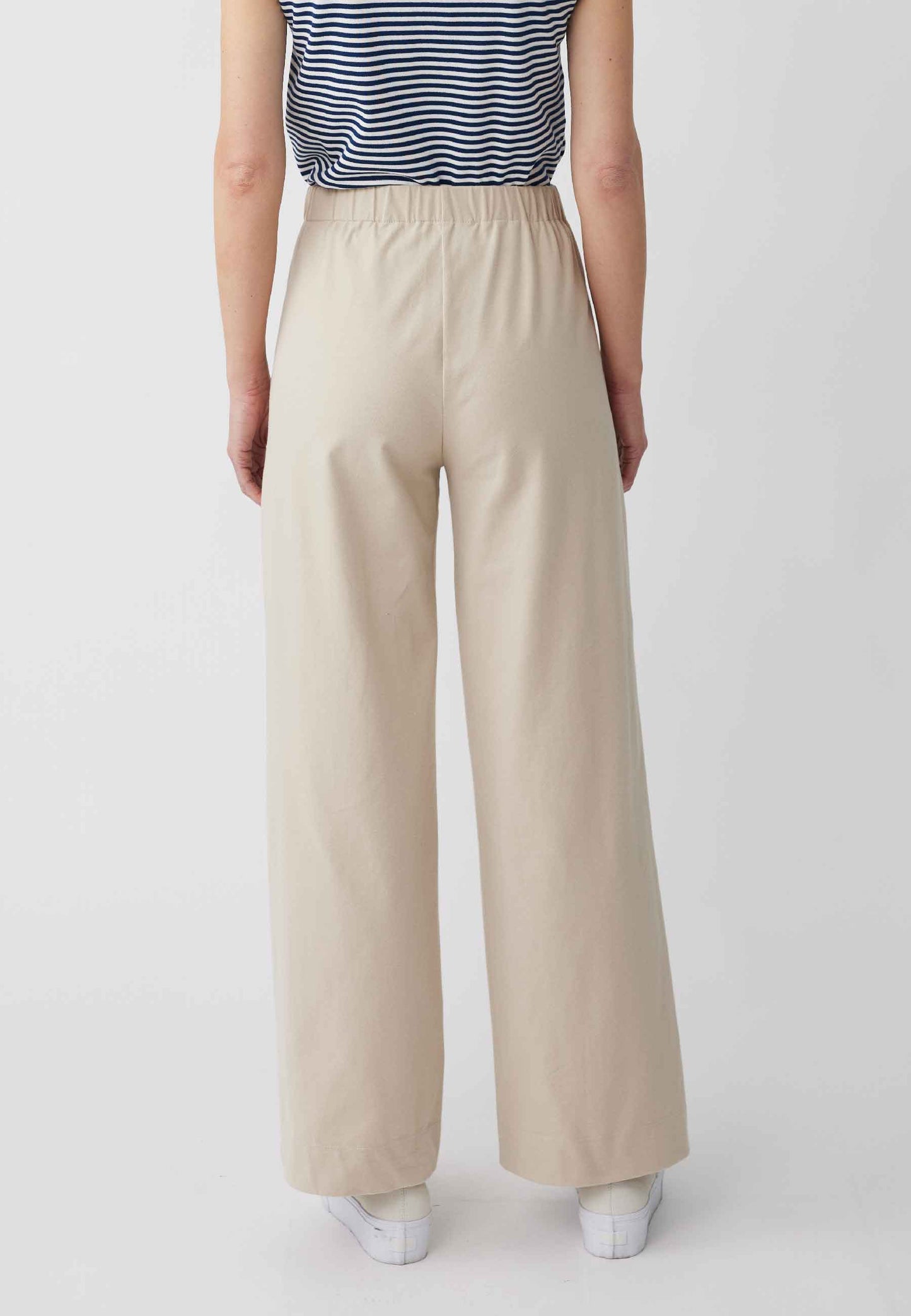 Trousers, model Susana