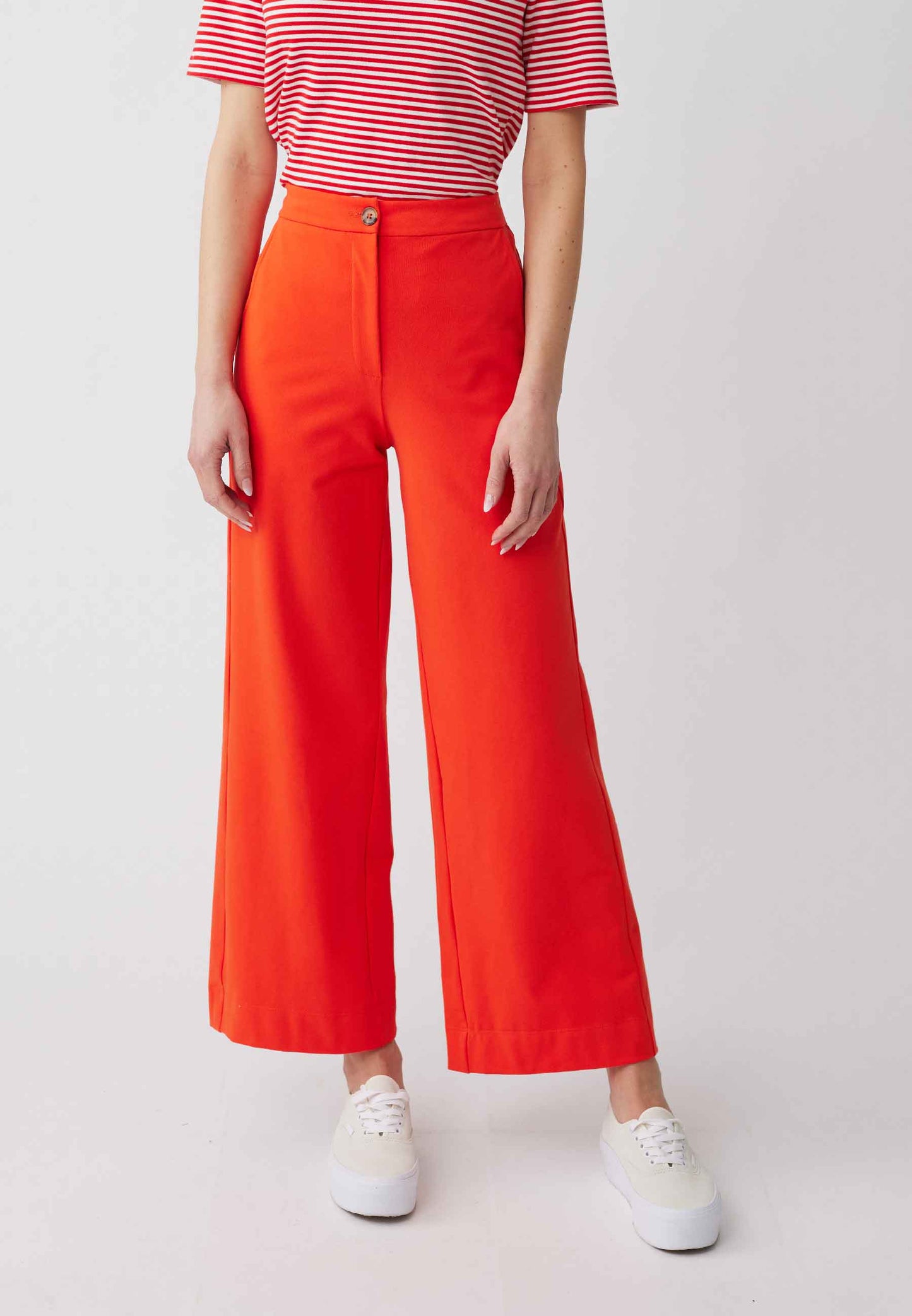 Trousers, model Susana