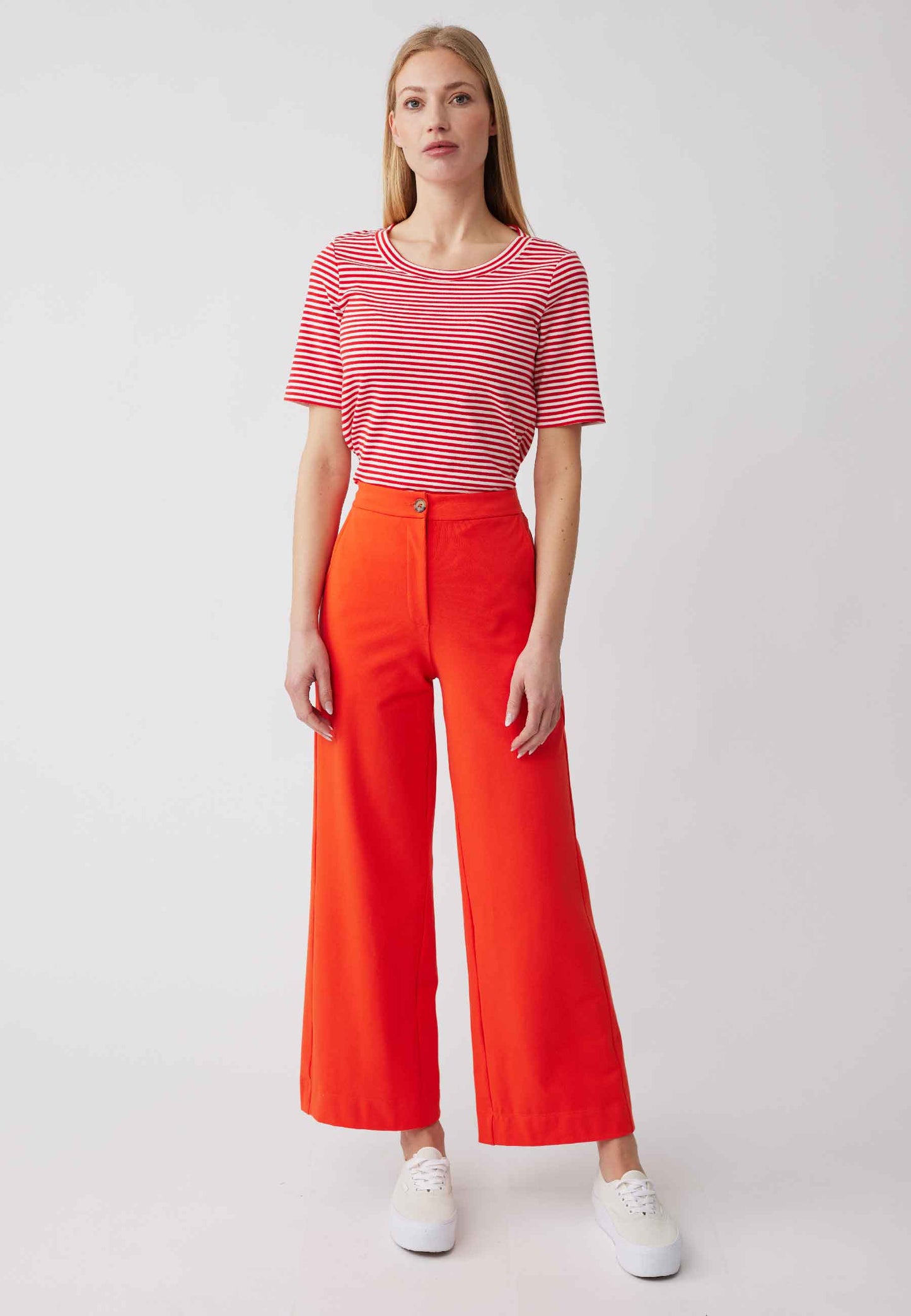 Trousers, model Susana
