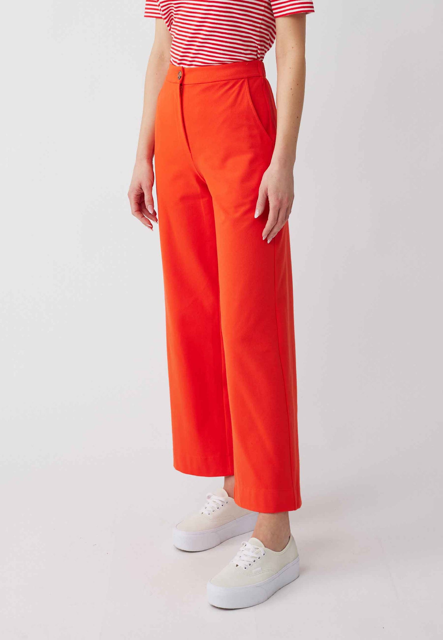 Trousers, model Susana