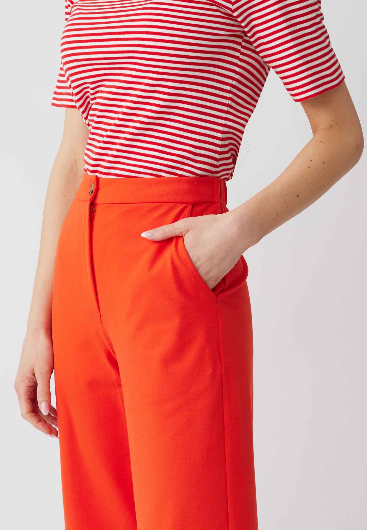 Trousers, model Susana