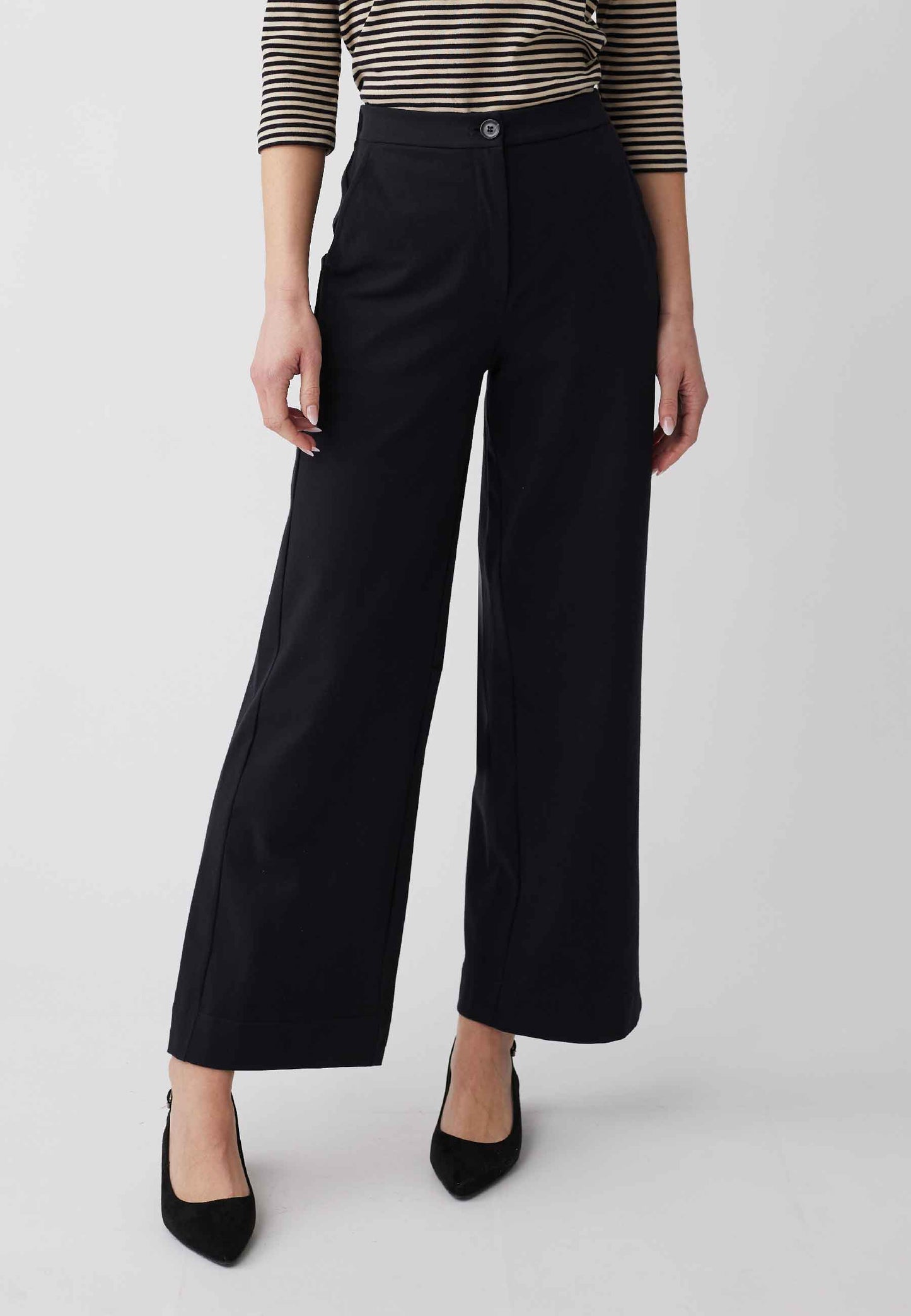 Trousers, model Susana