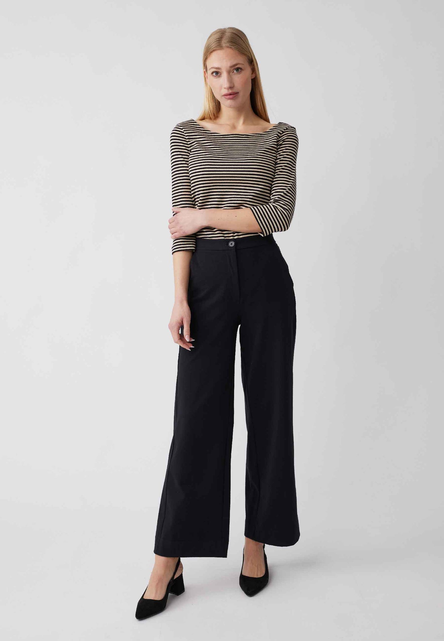 Trousers, model Susana