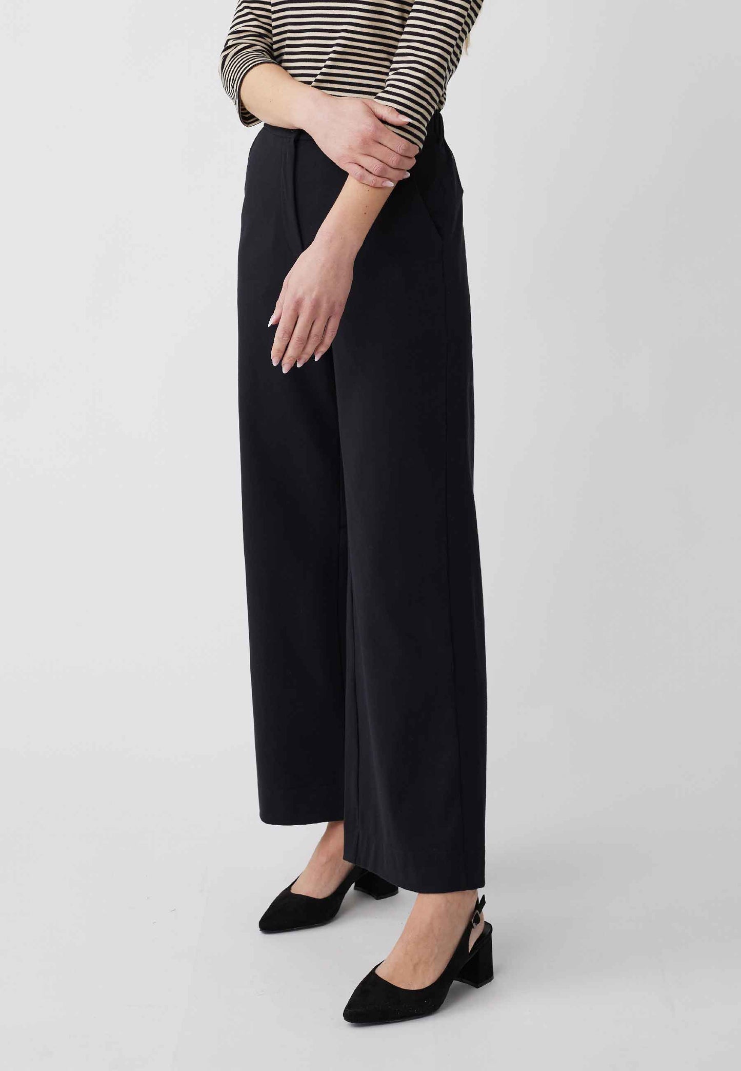 Trousers, model Susana