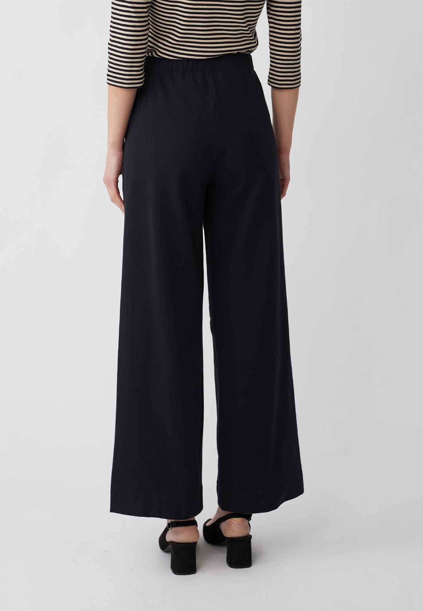 Trousers, model Susana