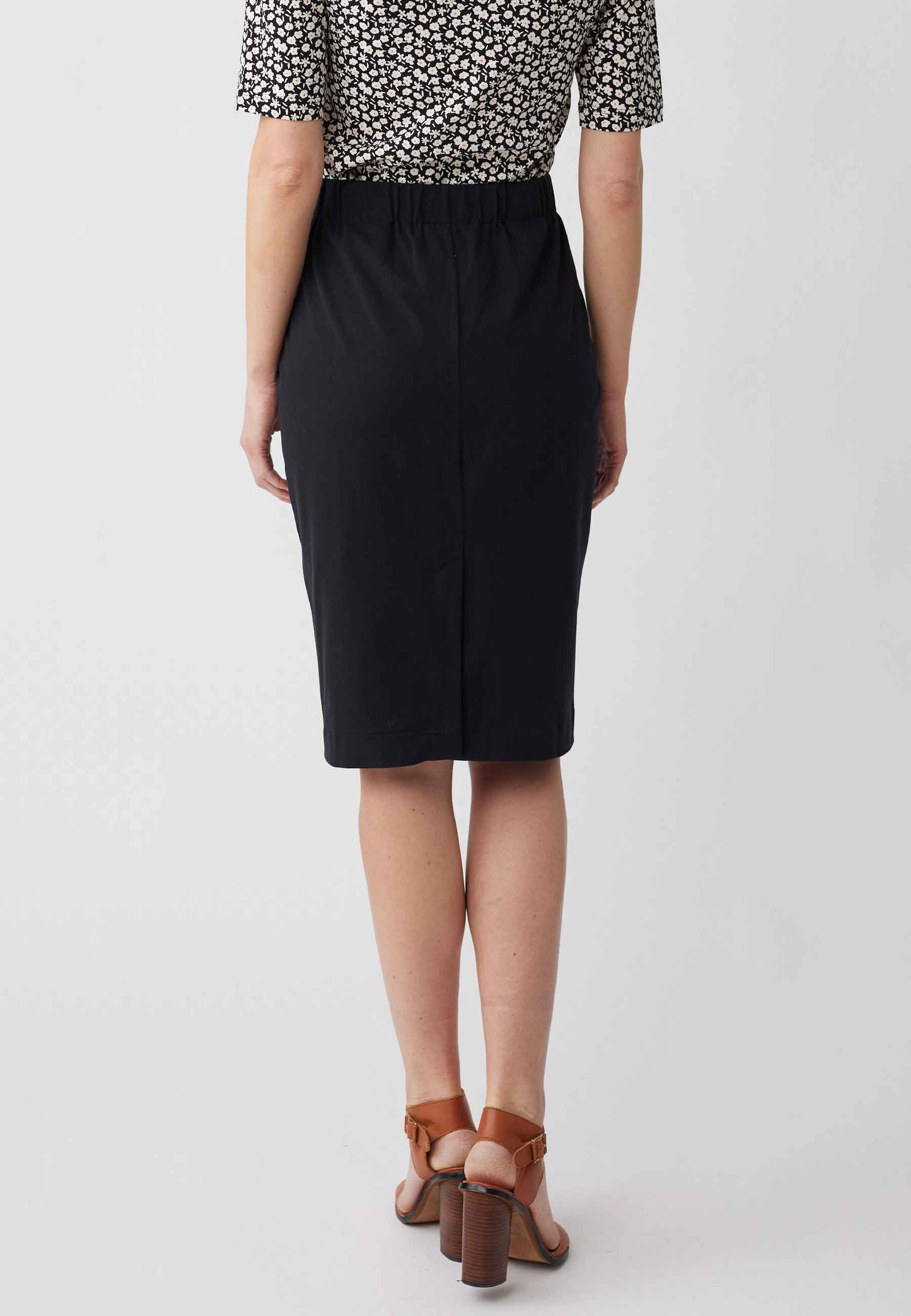 Rock, Modell Susana , , Rock , LANA Organic - Moderne ökologische Kleidung