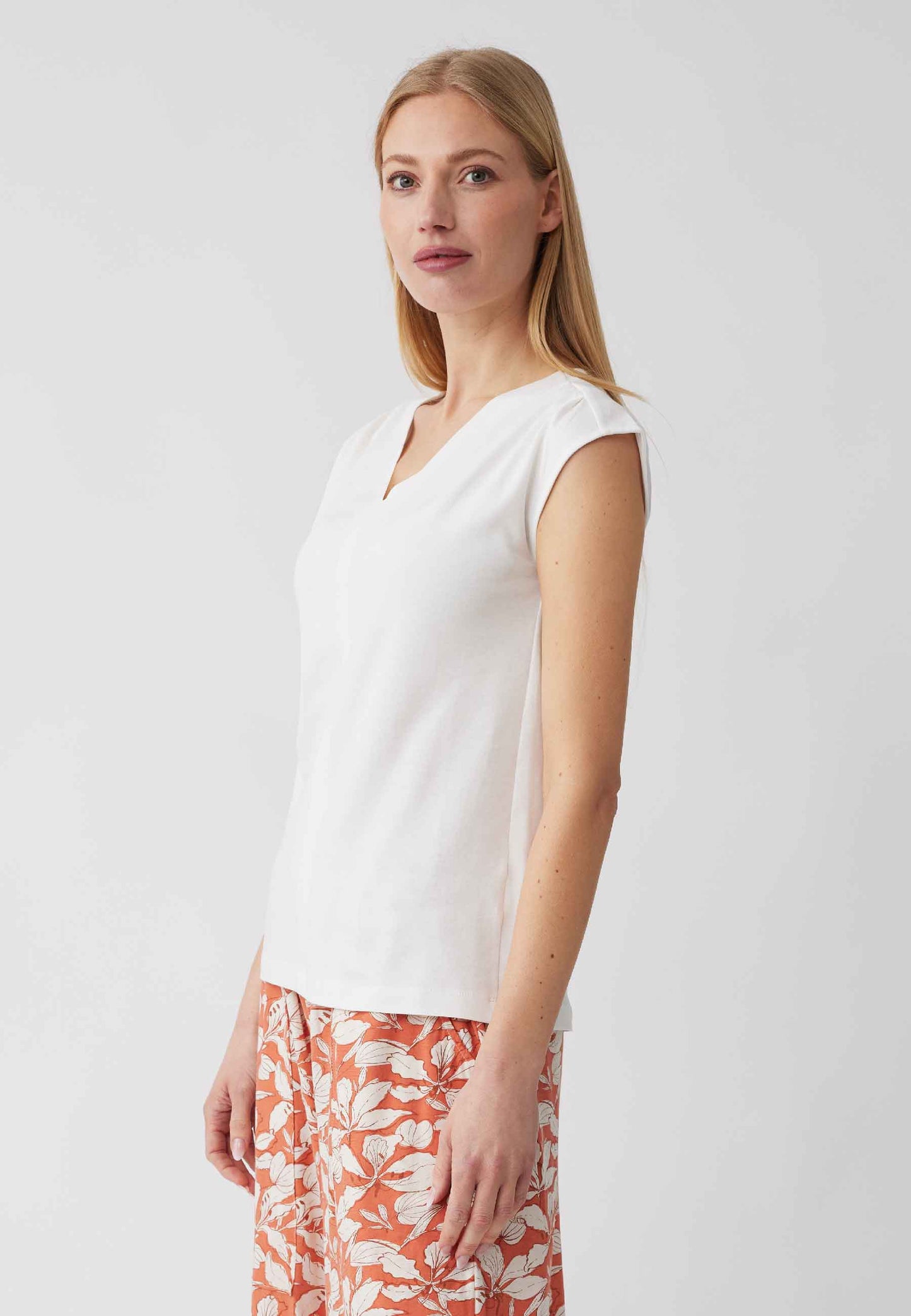 Shirt, model Izel
