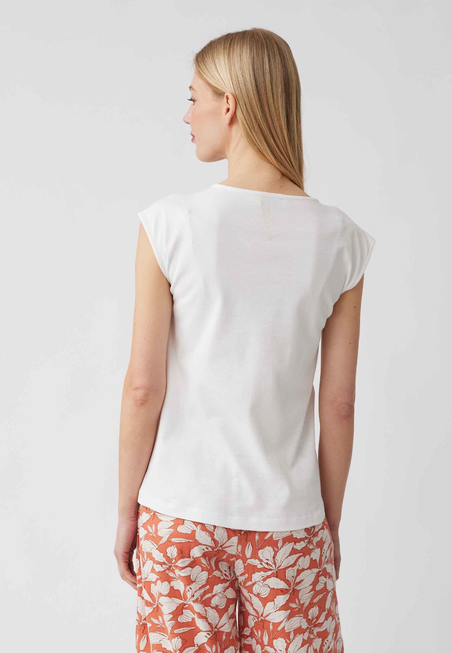 Shirt, model Izel