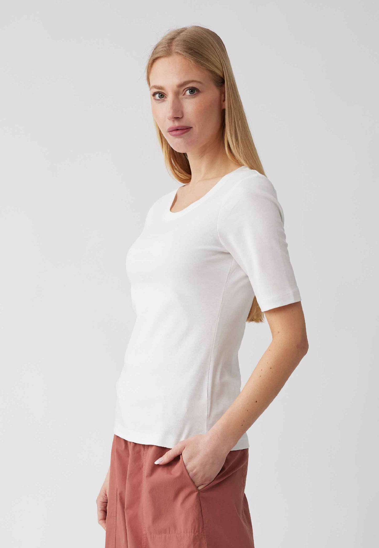 Shirt, model Ada