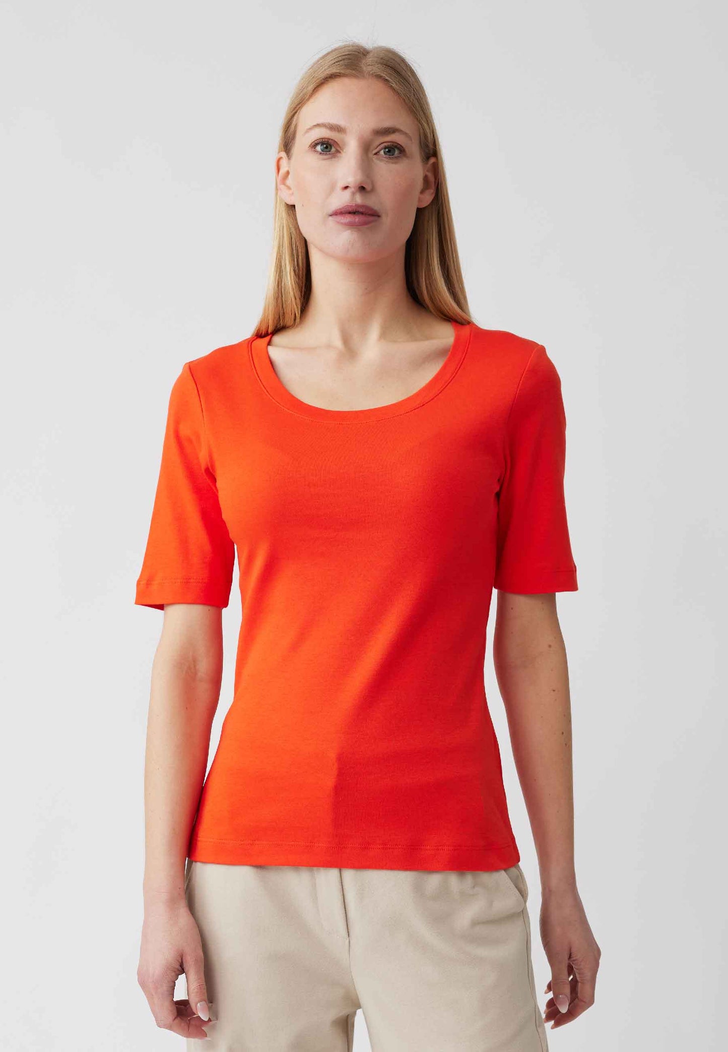 Shirt, model Ada