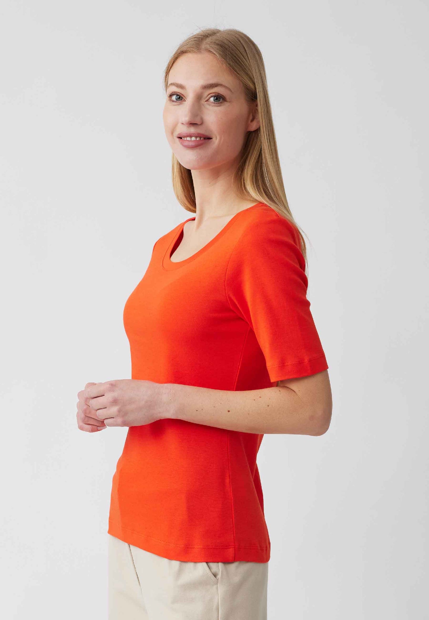 Shirt, model Ada
