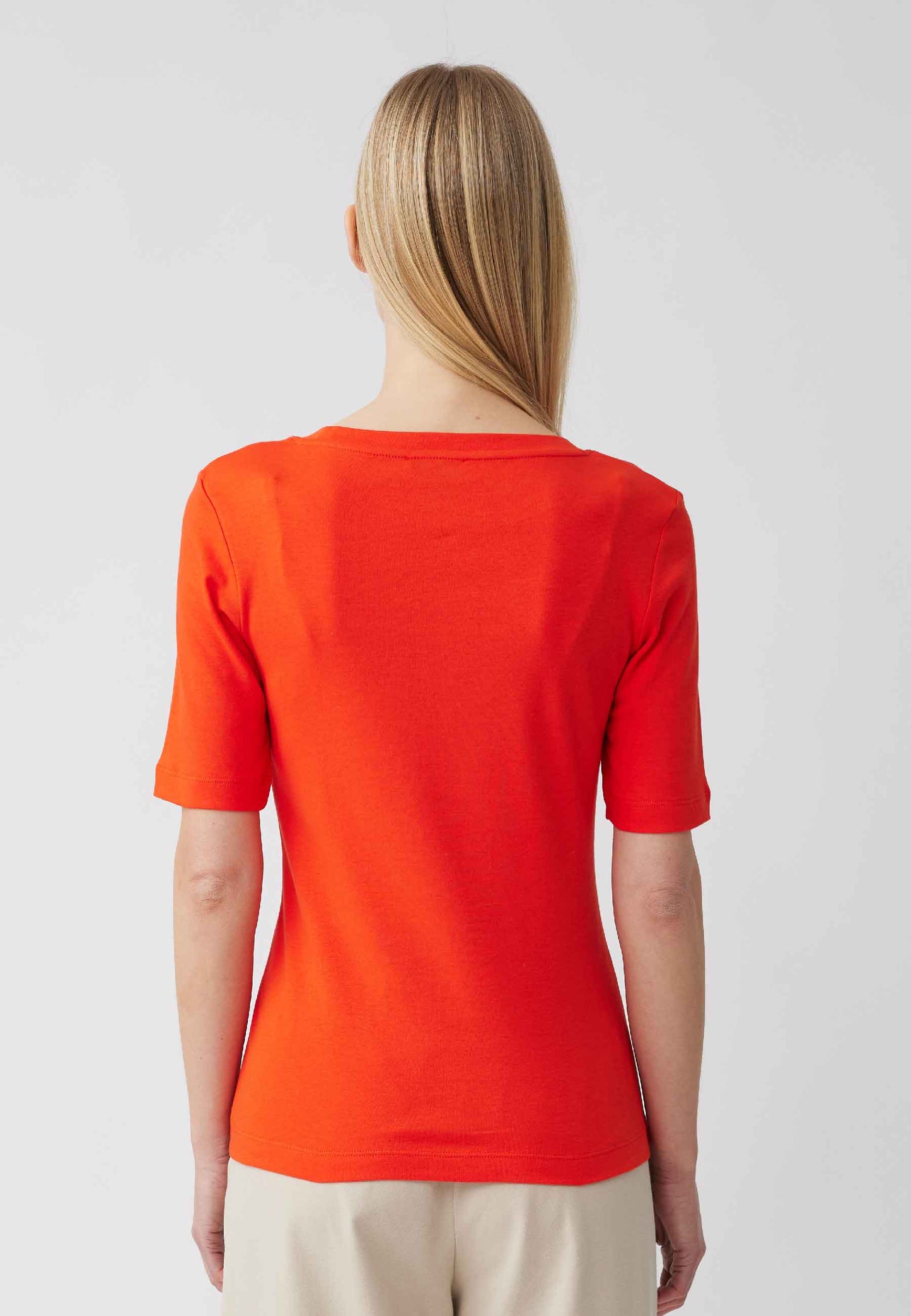 Shirt, model Ada