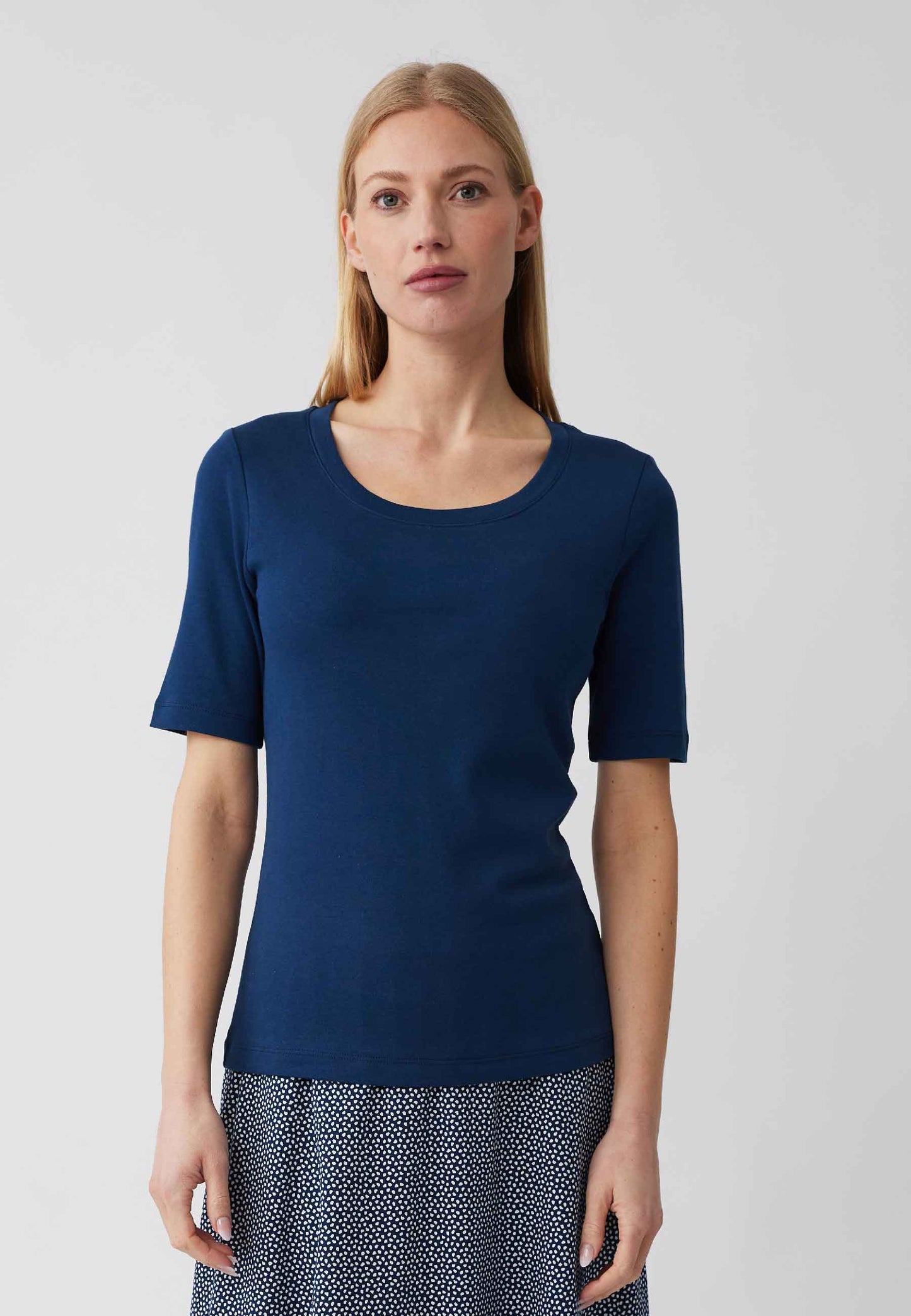 Shirt, model Ada