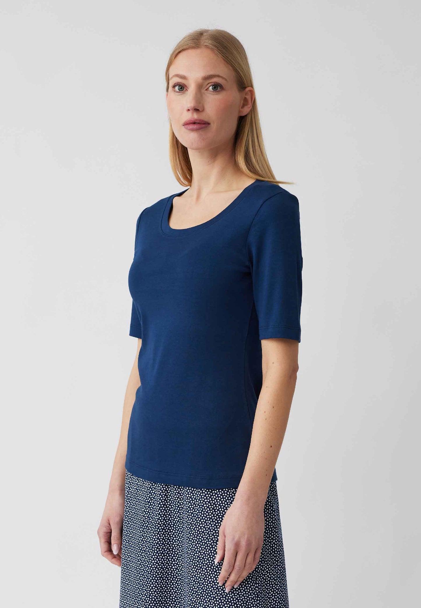 Shirt, model Ada