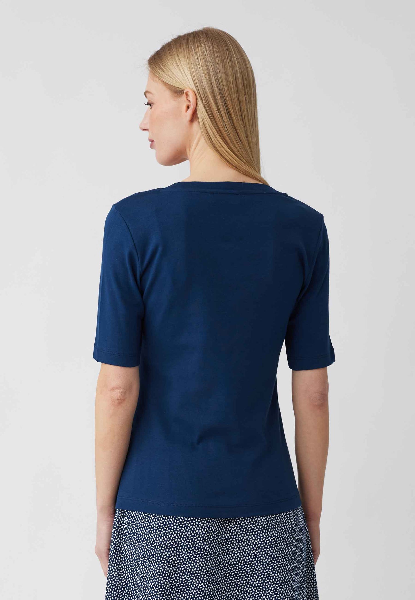 Shirt, model Ada
