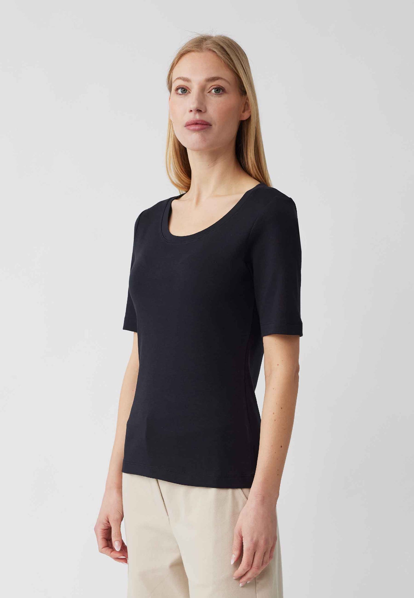 Shirt, model Ada
