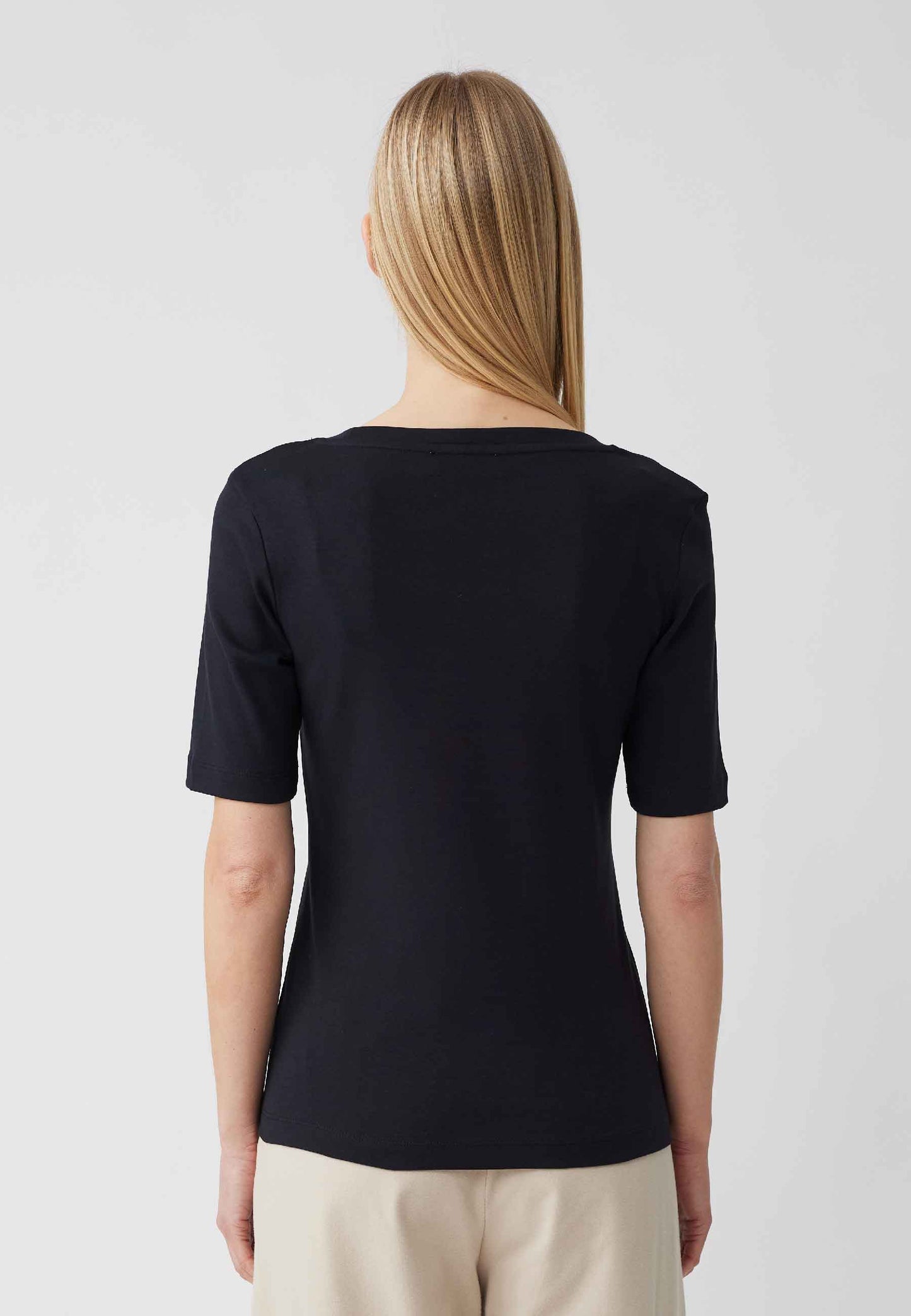 Shirt, model Ada
