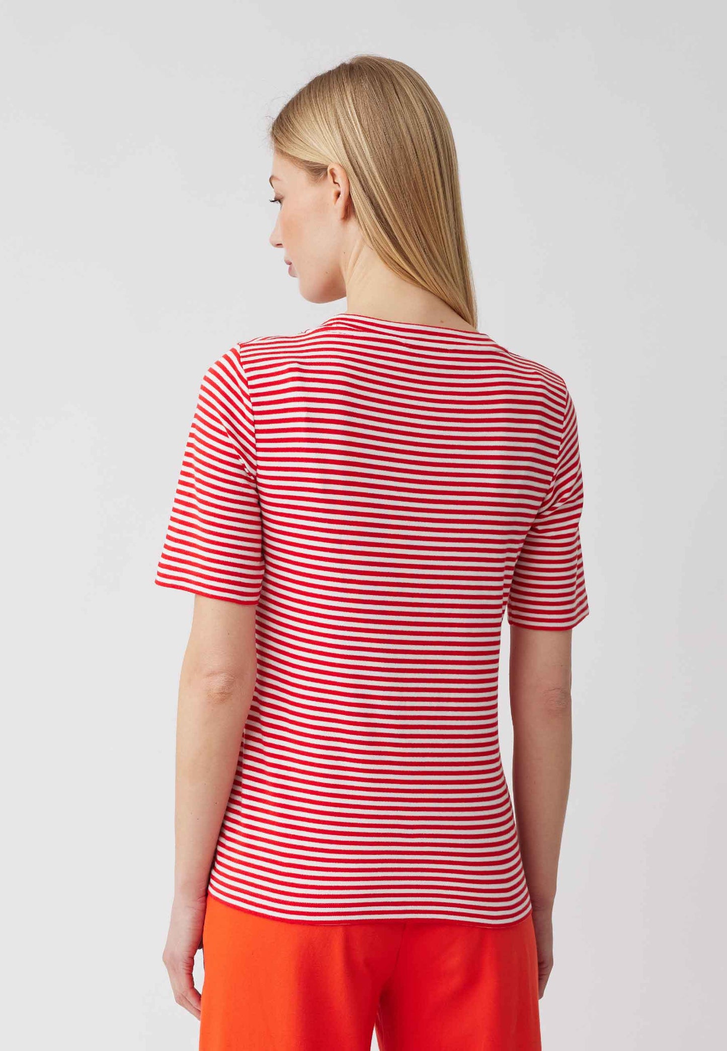 Shirt, model Ada