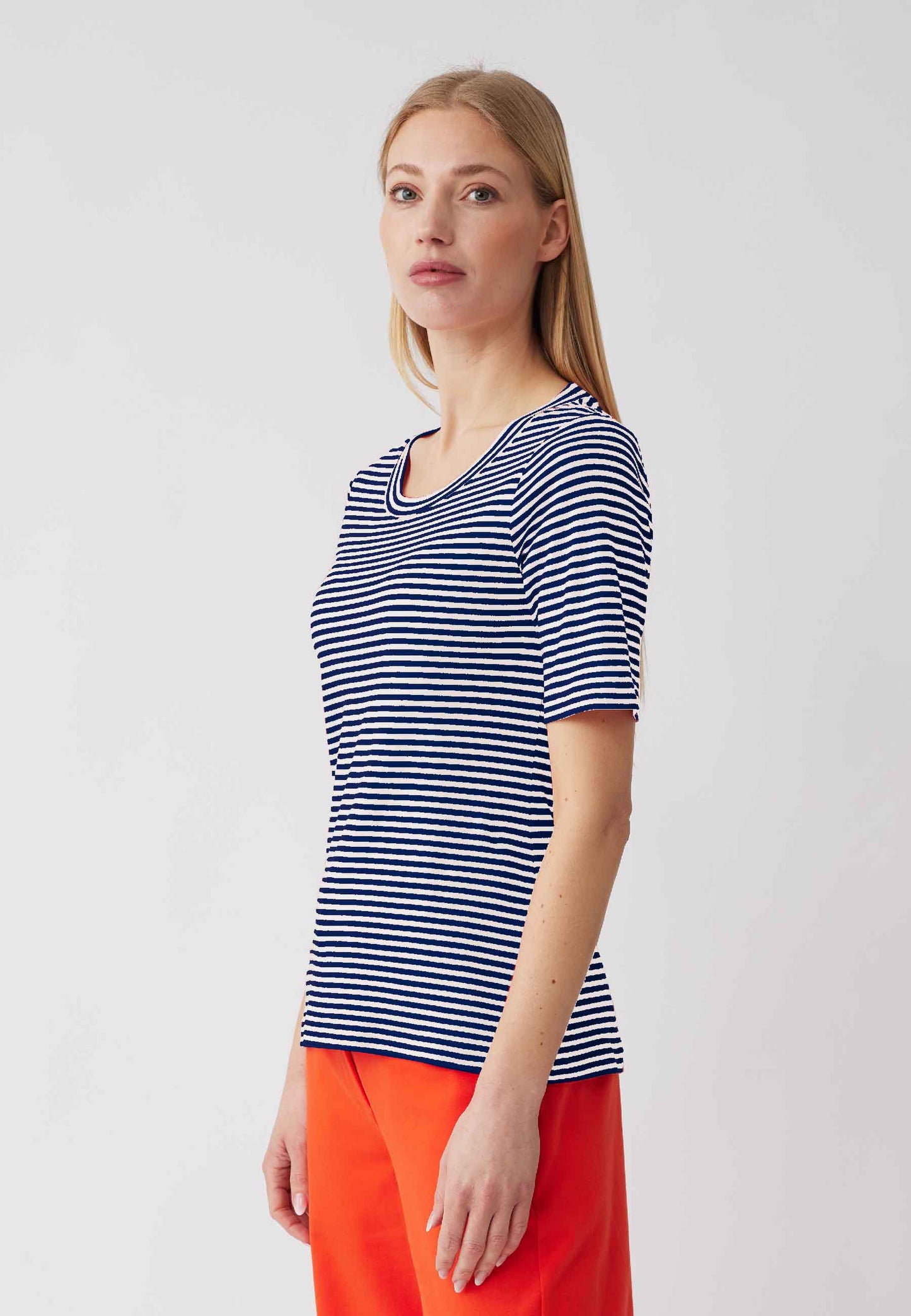 Shirt, model Ada
