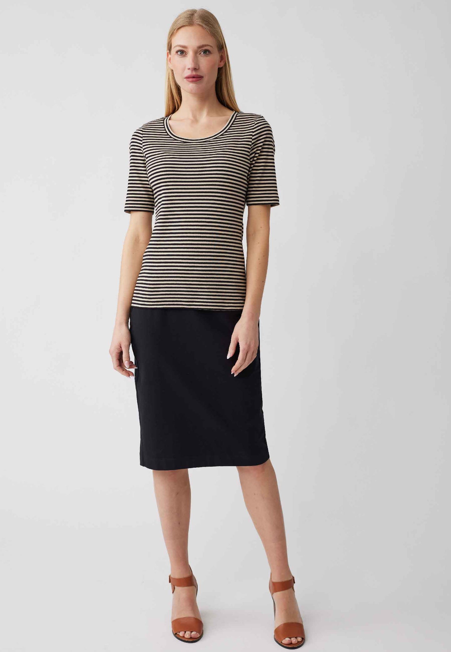 Shirt, model Ada