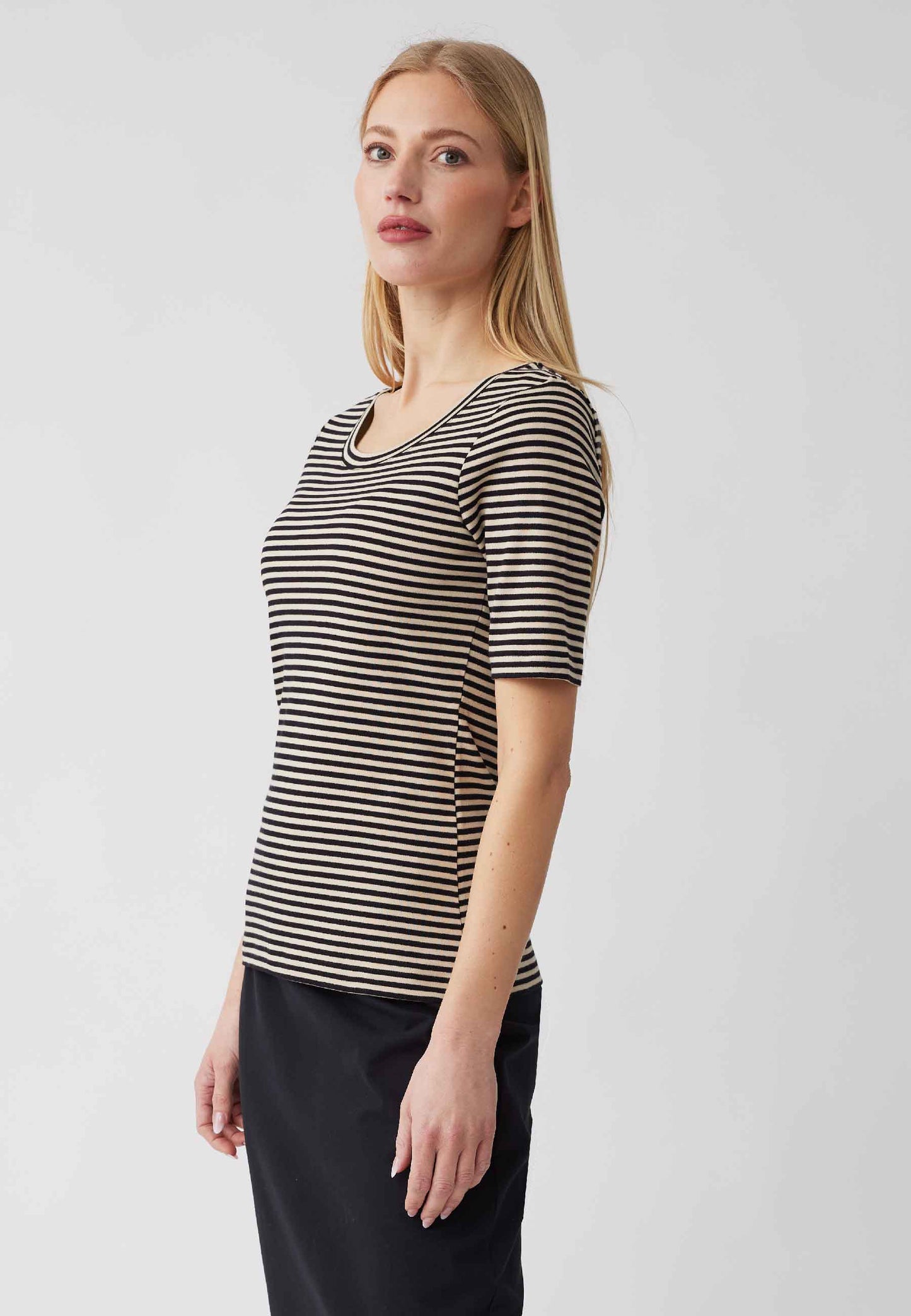 Shirt, model Ada