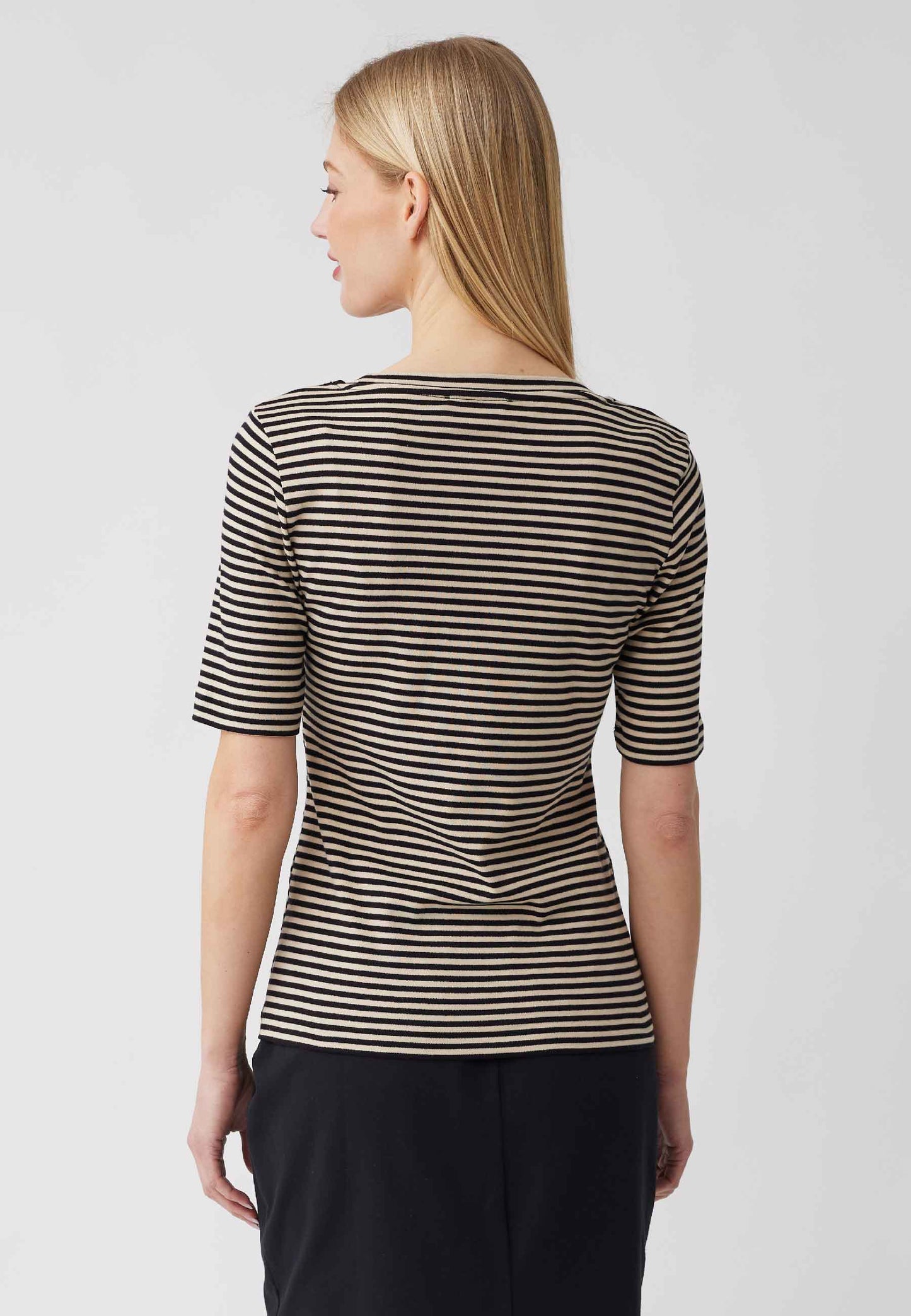 Shirt, Modell Ada , , Shirt , LANA Organic - Bio, Nachhaltig & Fair seit 1987