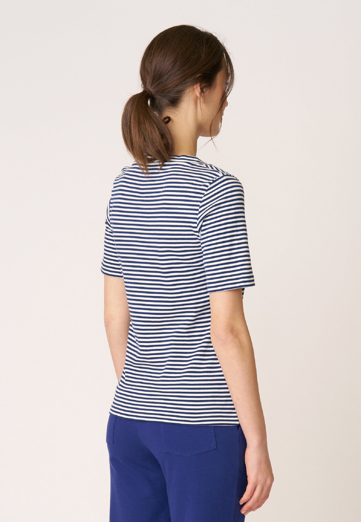 Shirt, Modell Ada , , Shirt , LANA Organic - Moderne ökologische Kleidung