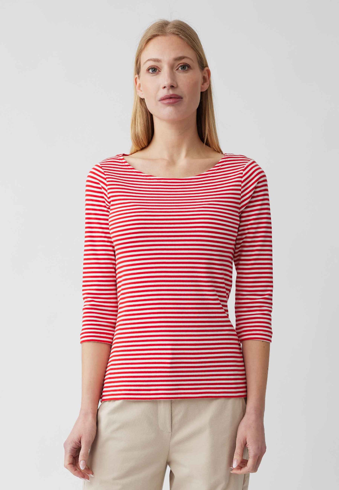 Shirt, model Eliza