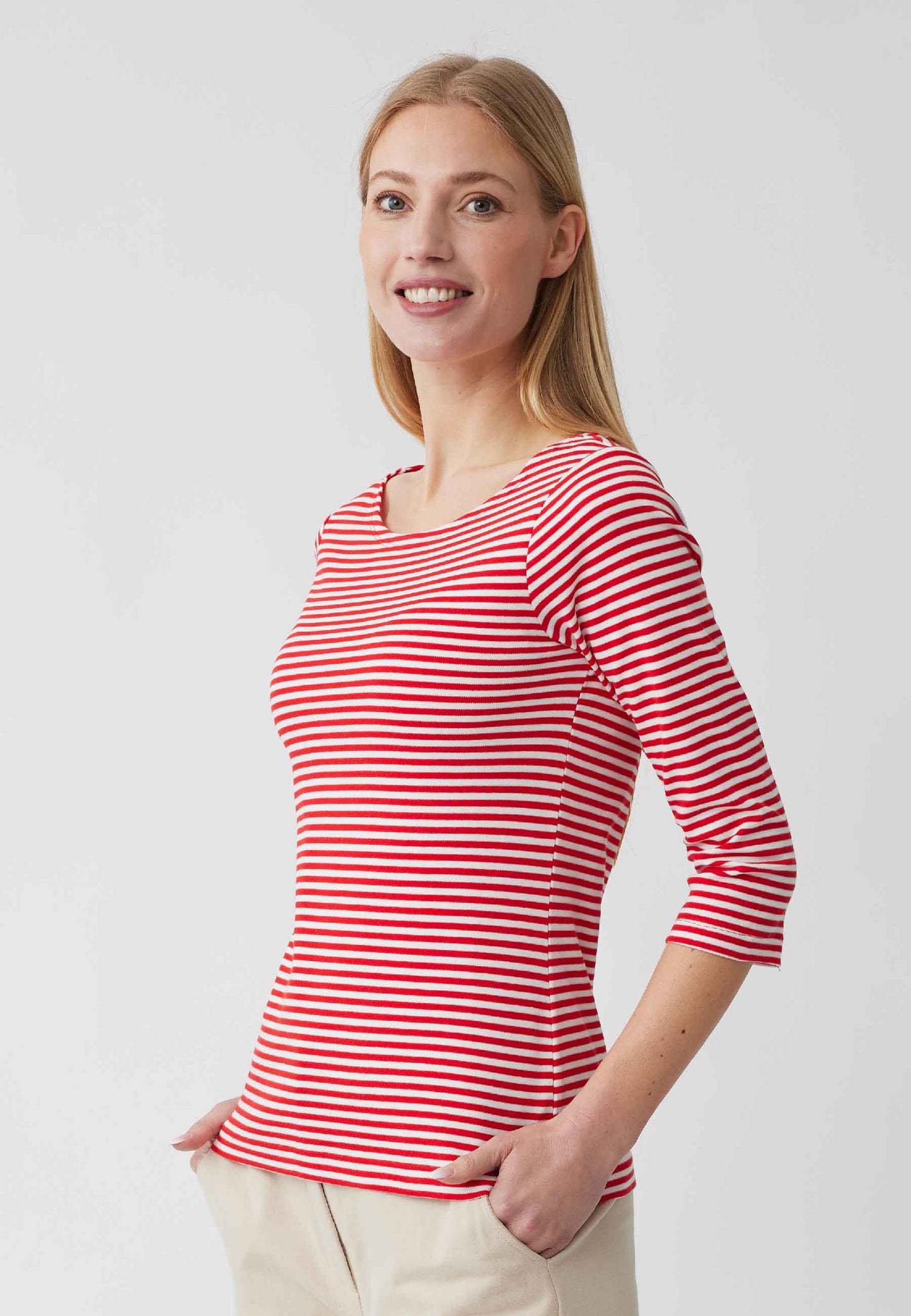Shirt, model Eliza